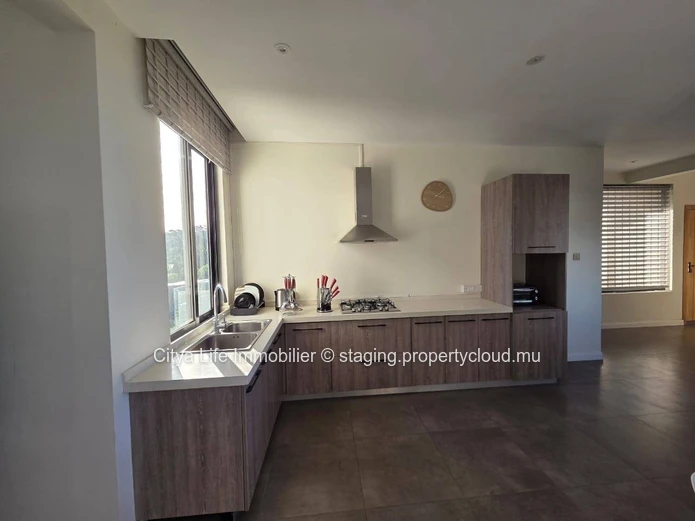 Stunning 5-Bedroom Villa in Mont Choisy
