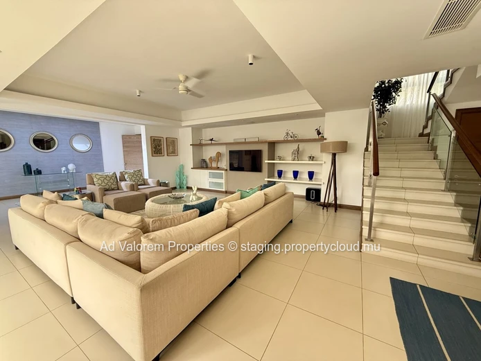 For Sale – Exquisite Luxury Villa in Grand Baie