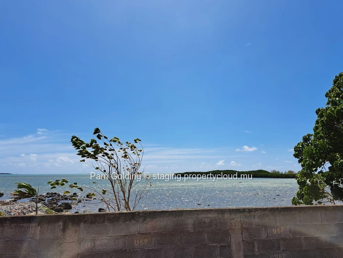 Poudre d'or – Land for sale – Pam Golding Mauritius
