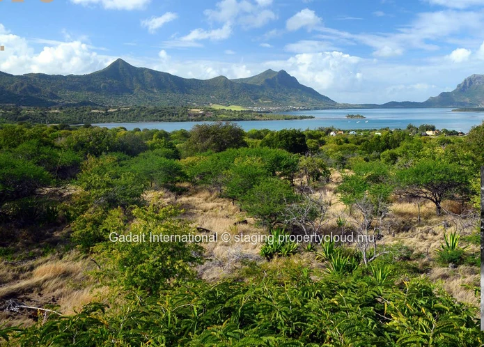 Live to the rhythm of nature: discover the unique concept of Villa S at Rivière Noire.