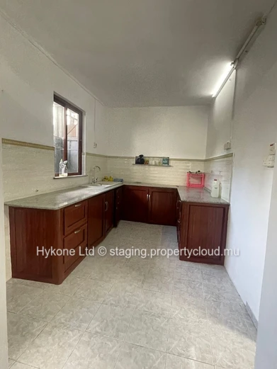 House For Sale In Trou D'Eau Douce