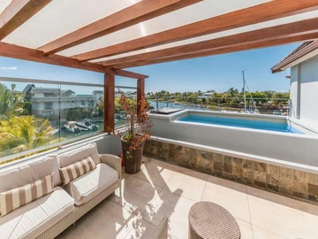 3 Bedroom Penthouse