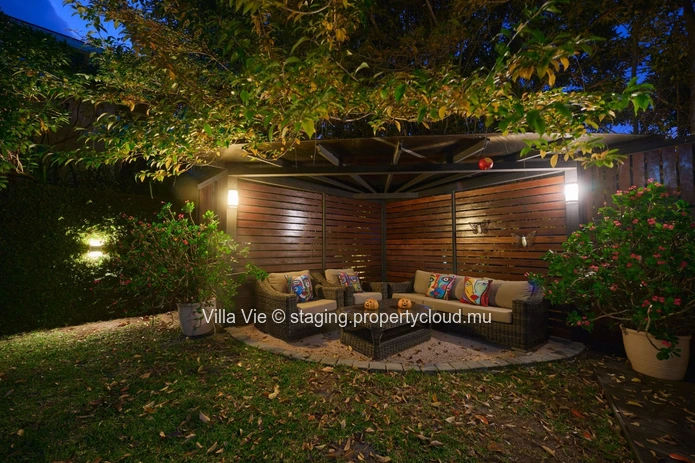 Belle Vue - Magnifique maison avec piscine de 4 chambres