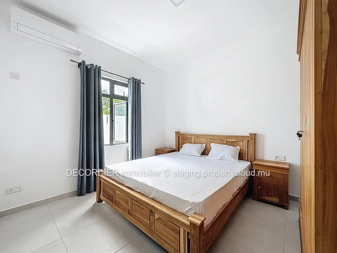 Single-Storey house for rent