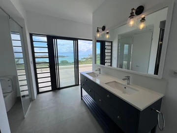 Penthouse de 3 Chambres