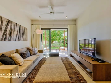 3 Bedroom Apartment