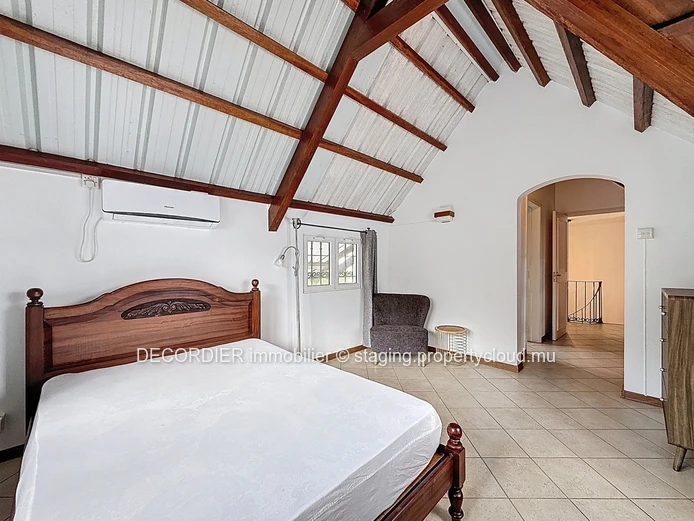 Charmante maison à vendre à calodyne