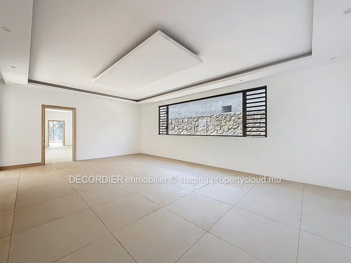 Villa for Sale – Grand Baie
