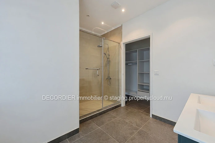 Contemporary and Spacious Villa in Trou aux Biches