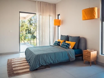 3 Bedroom Penthouse