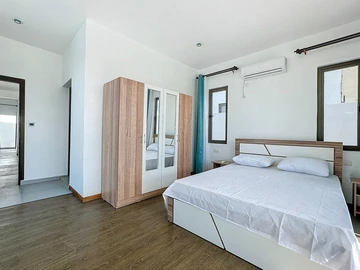 Maison de 3 Chambres