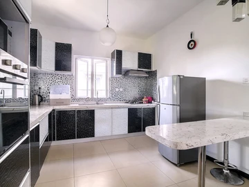 Maison de 3 Chambres