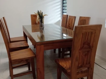 Villa de 4 Chambres