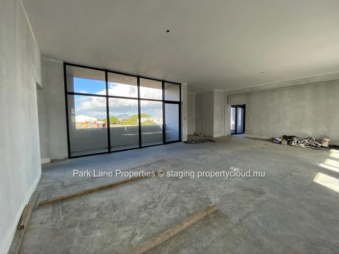 Newly built office  - Secure and Modern Complex