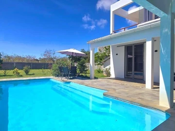Villa de 3 Chambres