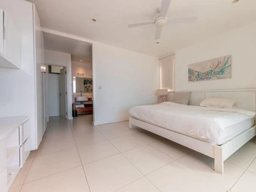 3 Bedroom Penthouse