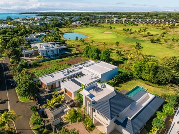 4 Bedroom Villa