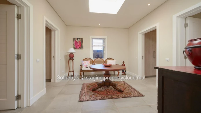 Villa Idyll - Heritage Villas Valriche