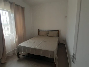 Townhouse, Duplex de 3 Chambres