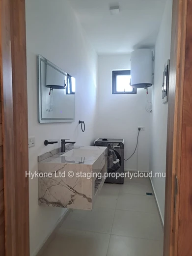 Appartement Neuf En Vente À Trou Aux Biches