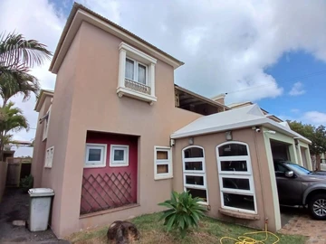 3 Bedroom Villa