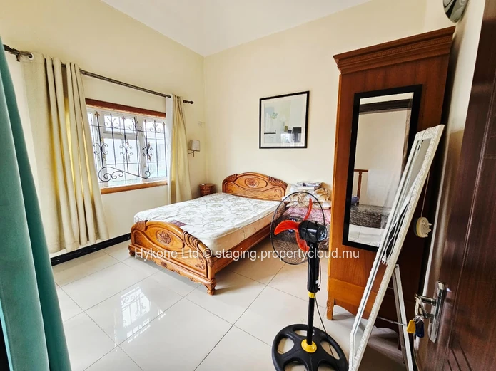 Duplex For Rent In Trou aux Biches