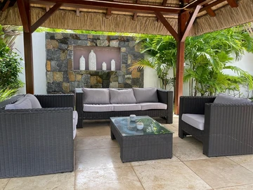 4 Bedroom Villa