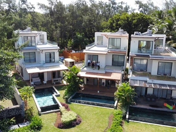4 Bedroom Townhouse, Duplex
