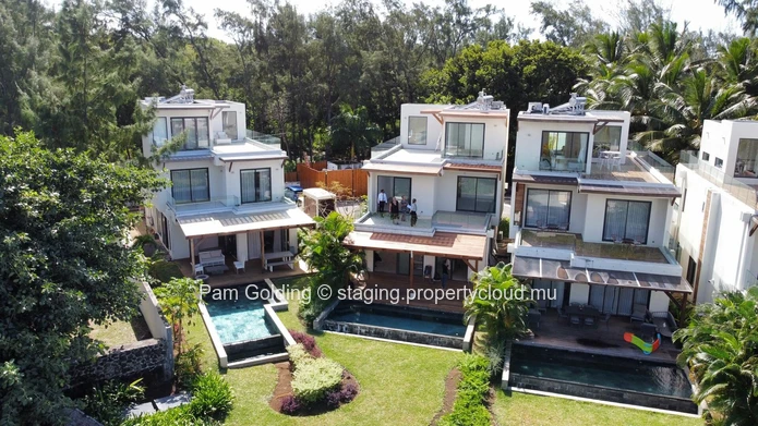 For Sale | 4 bedroom, North-East Coast Townhouse with exceptional views!