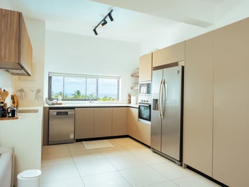 Penthouse de 3 Chambres