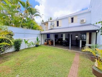3 Bedroom Townhouse, Duplex