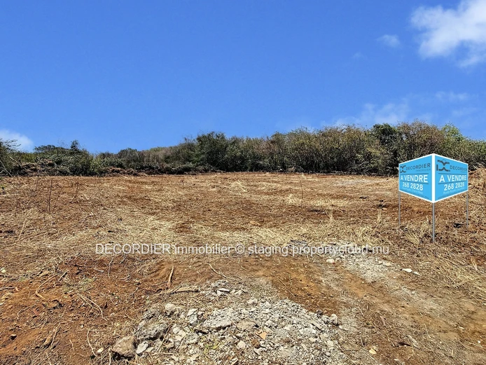 For Sale Cap Malheureux Residential Land