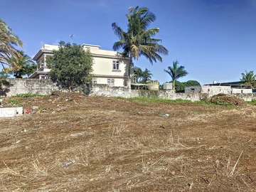 Land