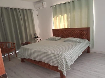 Villa de 4 Chambres