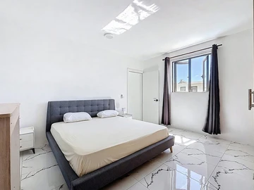 Maison de 3 Chambres