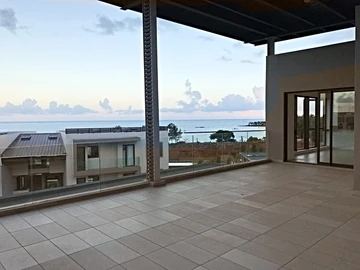 4 Bedroom Penthouse
