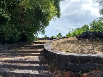 Residential Land