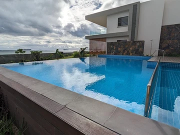 3 Bedroom Penthouse