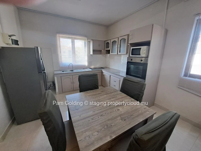 Trou aux Biches - Apartment for sale – Pam Golding Mauritius