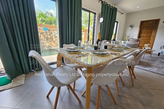 Your Dream Villa Awaits in the North!