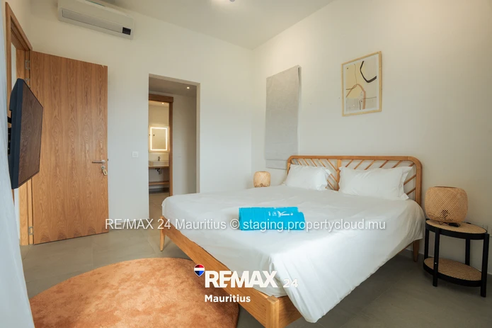 Modern 3-Bedroom Apartment for Sale