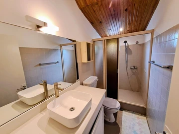 3 Bedroom Townhouse, Duplex
