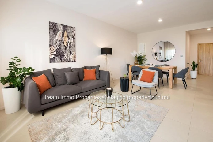 Appartements 2Ch A 2 Pas De Tribeca Mall & Ebene, Au Pieds Du Metro - Ile Maurice