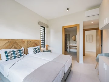 Villa de 5 Chambres