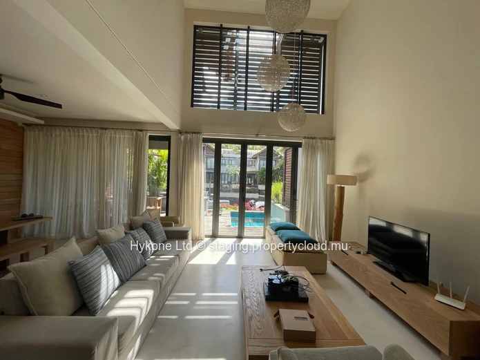 Duplex (Irs) En Vente À La Balise Rivière Noire