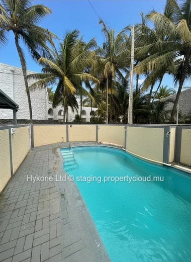 Apartment For Rent In Mon Choisy