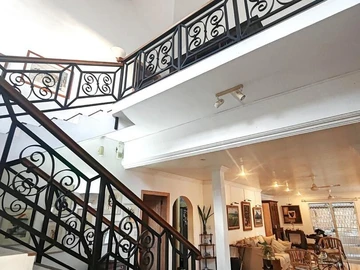 Villa de 5 Chambres