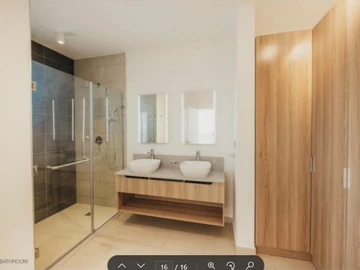 Villa de 4 Chambres