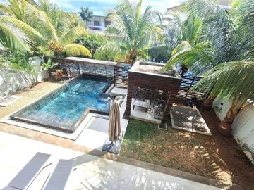 4 Bedroom Villa