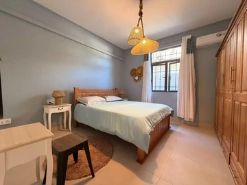 3 Bedroom Apartment